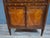 Late 18th Century LXVI Marquetry Drop-Front Secretary For Sale - Image 4 of 11