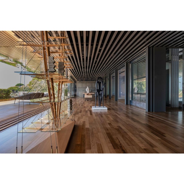 Drift Sculpture No 2 by Maxime Goléo For Sale - Image 12 of 14