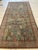 1970s Vintage Hereke Rug, 6'4" X 12'1" For Sale - Image 5 of 10