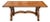 Spanish White Oak Dining Table, Circa 1920–1940 For Sale