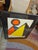 1970s Alexander Calder (1898-1976), "Pyramids and Sun" Framed Lithograph For Sale - Image 11 of 15