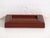 Brown Antique Japanese Wooden Serving Trays, Set of 7 For Sale - Image 8 of 11
