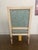 Wood Antique 19th Century Louis XVI Fauteuil Neoclassical French Accent Arm Chair For Sale - Image 7 of 8