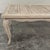 Antique Country French Stripped Fruitwood Dining Table For Sale - Image 12 of 14