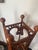 Late 19th Century Aesthetic Movement Stick-and-Ball Design Oak Umbrella or Cane Stand Victorian Era c.1890 For Sale - Image 5 of 6