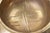 Modern Modernist Silver Bowl with Geometric Pierced Design, 1960s For Sale - Image 3 of 6