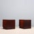Vintage Bedside Tables by Ico & Luisa Parisi, 1960s, Set of 2 For Sale - Image 9 of 11