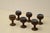 Vintage Danish Cups in Ceramic, 1970s, Set of 6 For Sale - Image 14 of 14