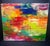 Robert Cornman Original Colorful Abstract Painting, Untitled For Sale - Image 13 of 13