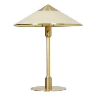 The Royal Light Table Lamp from Fog & Mørup, 1980s For Sale