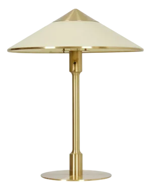 The Royal Light Table Lamp from Fog & Mørup, 1980s