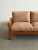 Mid 20th Century Pine Loveseat Sofa For Sale - Image 14 of 15