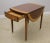 Century British National Trust Collection Pembroke Table For Sale In Philadelphia - Image 6 of 12
