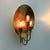 Florian Schulz ‘W185’ Brass Wall Light, 1960 For Sale - Image 9 of 10
