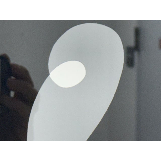 Circa 1970's Josef Albers G-Cleft Notes Variant Screenprint For Sale - Image 10 of 12