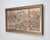Mid 20th Century Japanese Floral and Blossom Panorama Watercolor Painting 6 Ft For Sale - Image 5 of 18