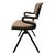 One “Vertabra” Arm Chair by Giancarlo Piretti Italian Post Modern Design For Sale