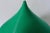 Glowtex John & Sylvia Reid Rotaflex Style Green "Onion" Pendant, 1950s For Sale - Image 6 of 13