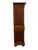 Stanley Furniture Solid Cherry Contemporary Traditional 51" Tv Media Armoire 232-13-14 For Sale - Image 16 of 17