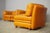 Modular Frau Sofa in Leather, 1970, Set of 5 For Sale - Image 3 of 18