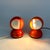 Eclisse Table and Wall Lamps by Vico Magistretti for Artemide, 1970s, Set of 2 For Sale - Image 14 of 17