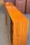 European Mid Century Modern Teak Bookcase / Cabinet by McIntosh, Kirkcaldy, Scotland.1960 For Sale - Image 9 of 9