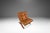 Set of Two (2) Scandinavian Mid-Century Modern "Siesta" Chairs in Leather by Igmar Relling for Westnofa, Norway, C. 1970's For Sale - Image 9 of 18