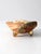 Mid Century Abalone Shell Footed Bowl For Sale - Image 4 of 11