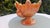 Art Deco Glass Cake Stand from United Glassware STS Abel, 1930s For Sale - Image 3 of 8
