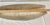 Crate & Barrel Crate & Barrel Handcrafted "Allegra" Nickel-Finish Oblong Centerpiece Bowl For Sale - Image 4 of 12