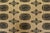 Beige Bokhara Rug 5’2” X 7’8” Beige Wool Tribal Hand-Knotted Oriental Carpet For Sale - Image 8 of 12