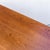 Restored Mid Century Modern Walnut Sideboard by Robsjohn-Gibbings for Widdicomb For Sale - Image 12 of 16