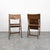 Thonet Set of Vintage Folding Chairs from Thonet, 1930s For Sale - Image 4 of 17