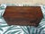 Antique Louis XIII Style Oak Storage Bench For Sale - Image 16 of 18