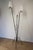 Tripod Floor Lamp in Tubular Metal, 1950s For Sale - Image 16 of 16