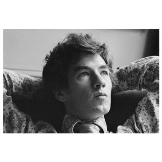 Ian McKellen' Unframed Archival Pigment Print For Sale