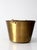 Antique Ansonia Brass Company Brass Bucket For Sale - Image 12 of 14