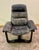 1970s Ingmar Relling 1970s Lounge Chair, Attributed For Sale - Image 5 of 12
