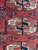 Turkmen Bokhara Rug, 1890s For Sale - Image 15 of 18