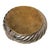Early 19th Century Early 19th Century African Bracelet Repurposed Decorative Dish For Sale - Image 5 of 5