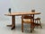 Mid-Century Modern Dining Table by Rainer Daumiller for Vamdrup Stolefabrik, 1960s For Sale - Image 10 of 13