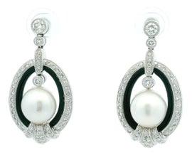 Example of Asian Modern Earrings