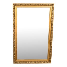 Example of Ralph Lauren Home Mirrors
