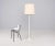 Floor Lamp in the Style of Josef Frank For Sale - Image 11 of 16