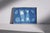 Under the Abyss is a minimalist unique handmade cyanotype, that combines a contemporary visual language with the...