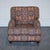 Multiyork Countryhouse Removable Fabric Lounge Armchair in the style of Howard Arm For Sale - Image 4 of 18