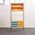 Mid-Century Modern Freestanding Shelving System, 1960s For Sale - Image 3 of 18