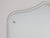 Fontana Arte Minimalist Mirror with Transparent Frame by Max Ingrand for Fontana Arte, 1965 For Sale - Image 4 of 8