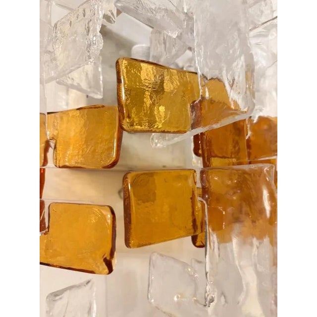 Mid-Century Modern Wall Lights, 1960s, Set of 2 For Sale - Image 3 of 6