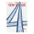 1961 New Yorker Magazine Cover, July 1, Abe Birnbaum Original Cover Art, July 4th For Sale